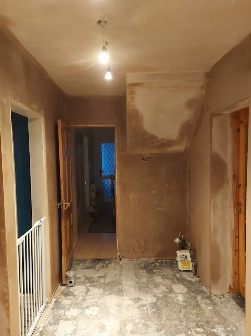 ODS Plastering Services — Photos 6