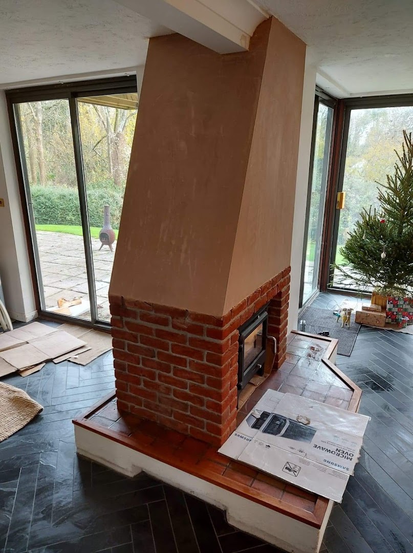ODS Plastering Services — Photos 5
