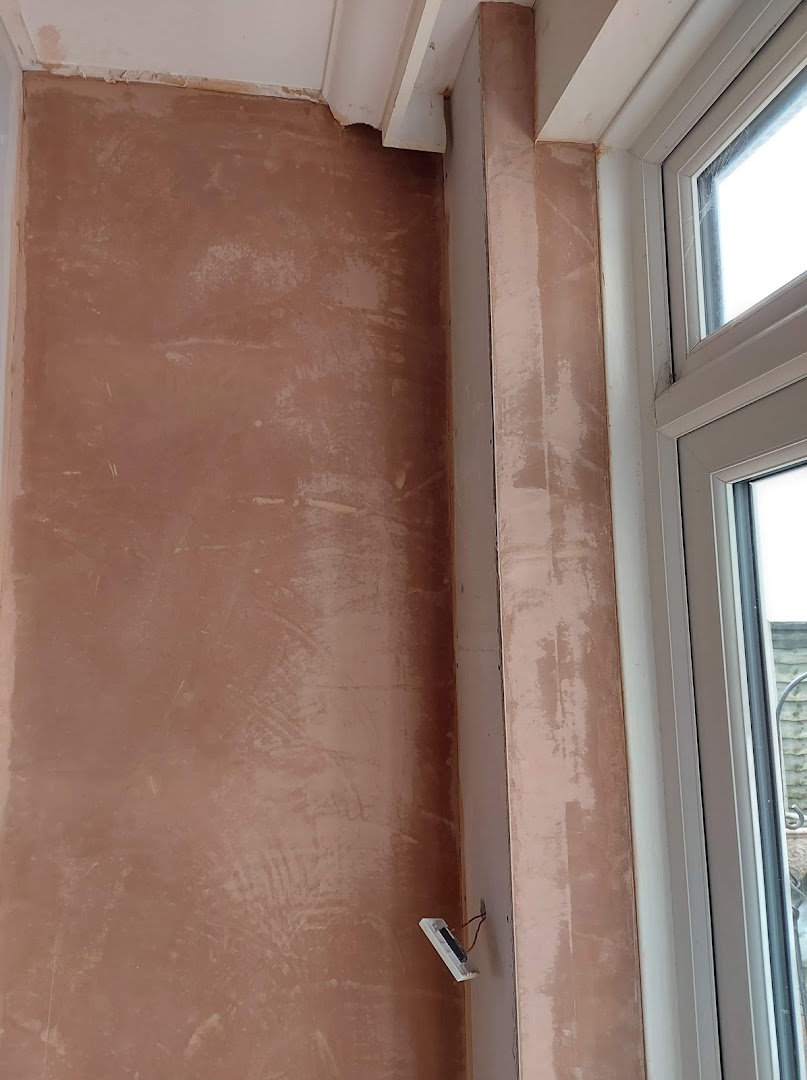 ODS Plastering Services — Photos 7