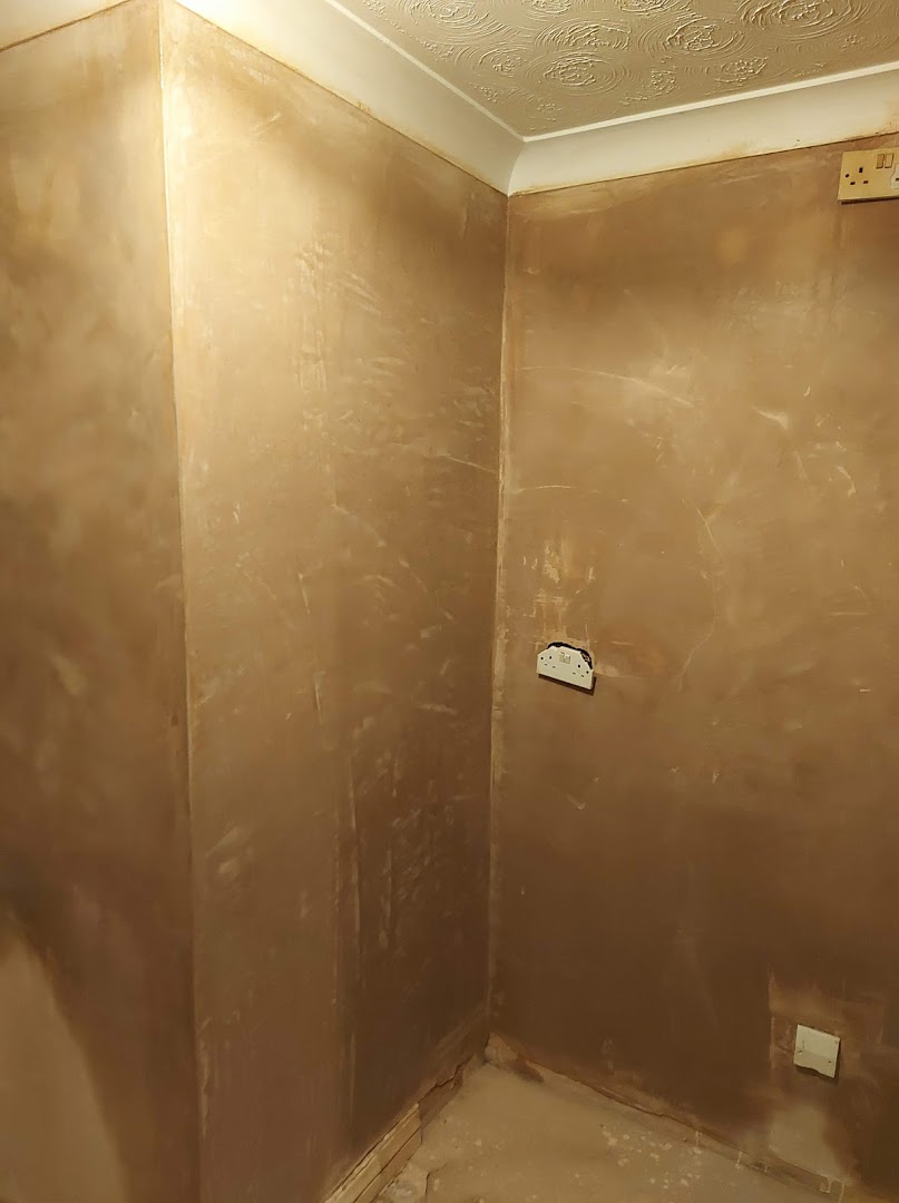 ODS Plastering Services — Photos 13