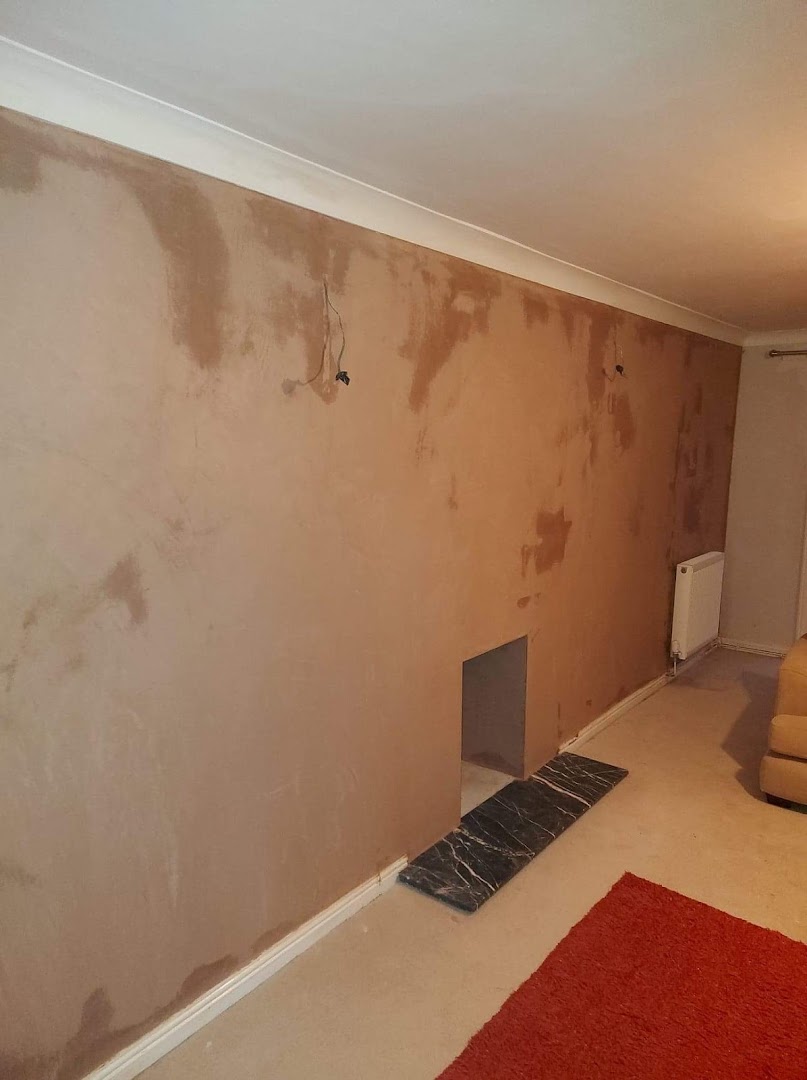 ODS Plastering Services — Photos 3