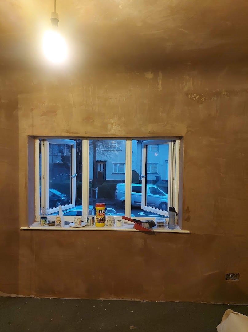 ODS Plastering Services — Photos 4