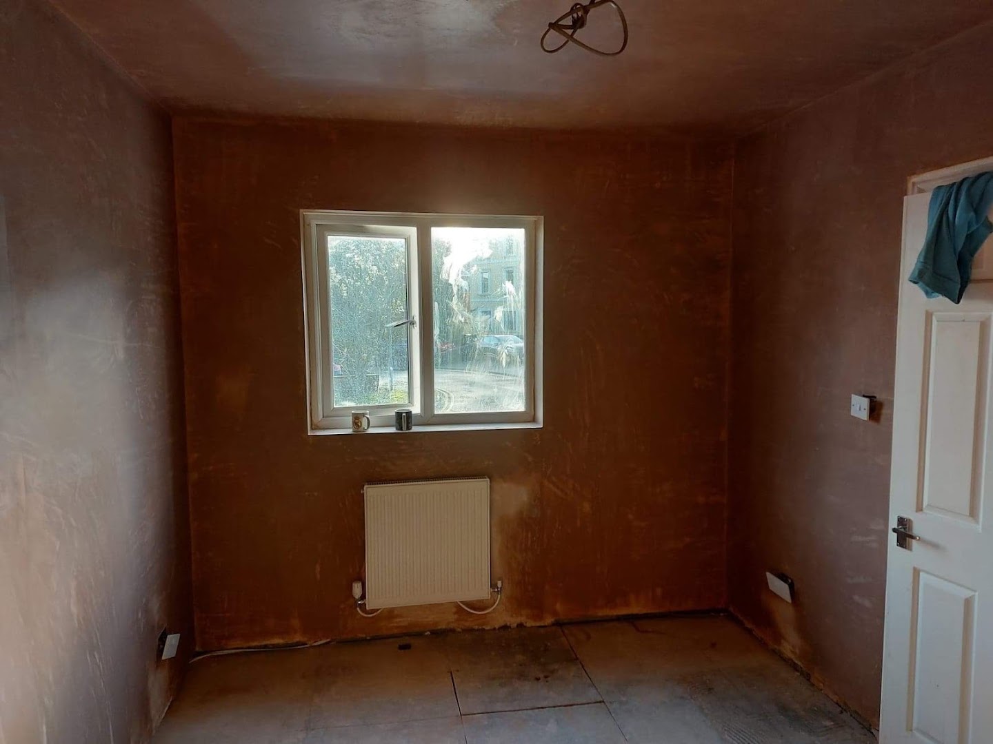 ODS Plastering Services — Photos 8