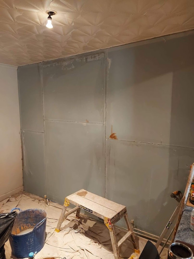 ODS Plastering Services — Photos 12